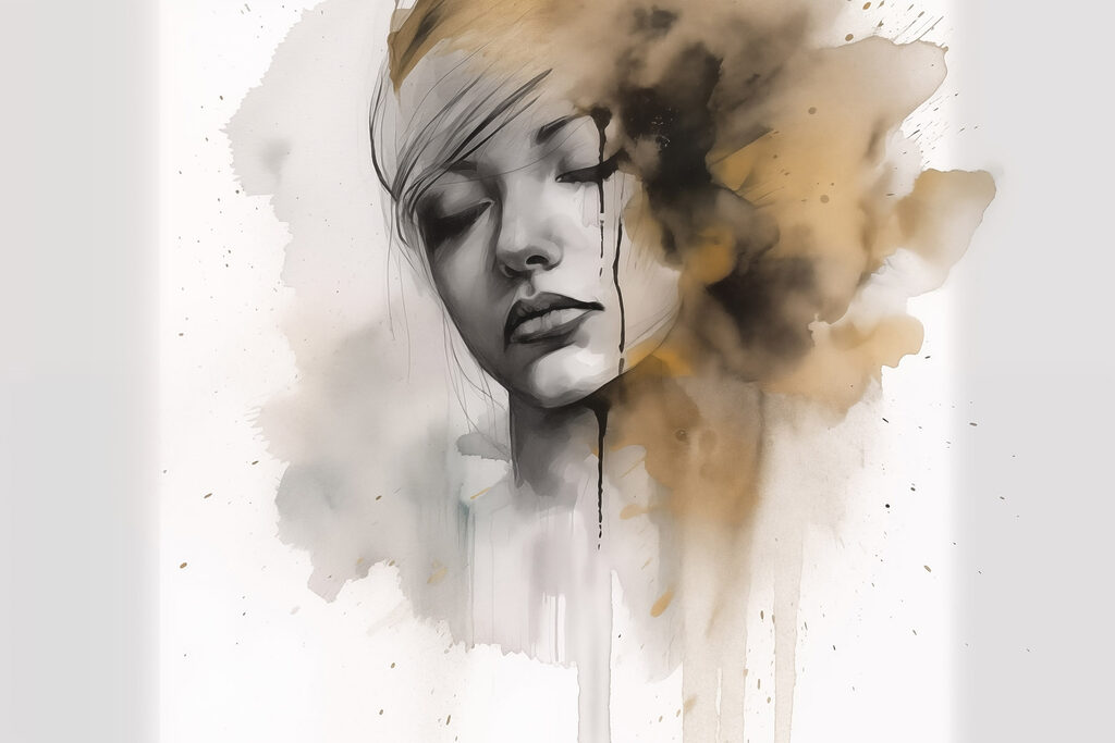 Emotional depths captured beautifully