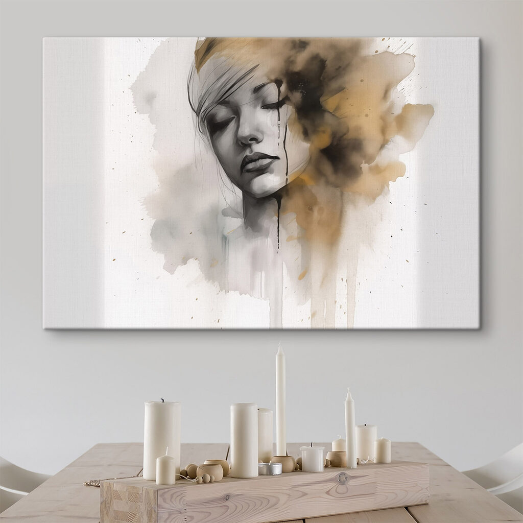 Emotional depths captured beautifully