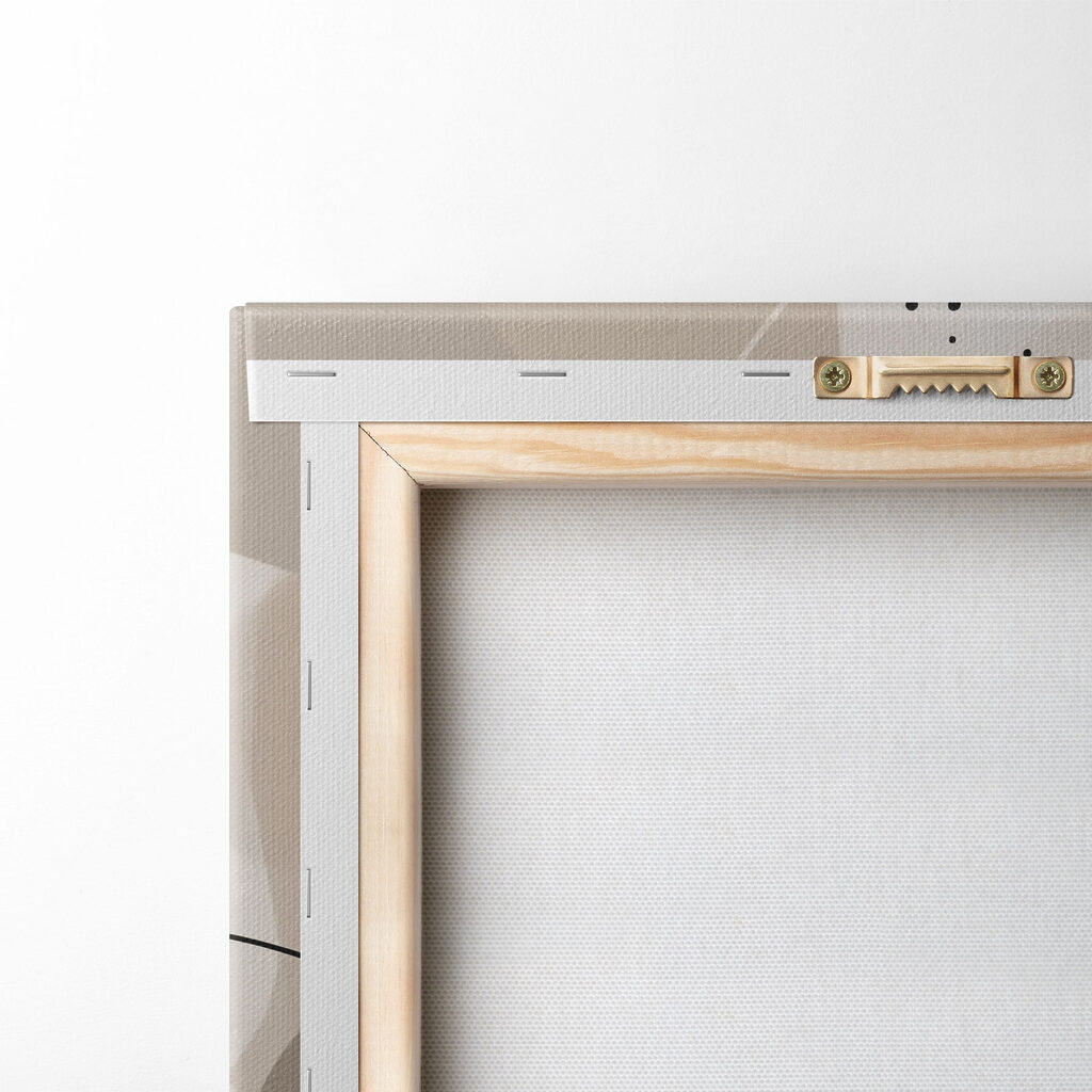 Black and white circles and lines Black and white circles and lines