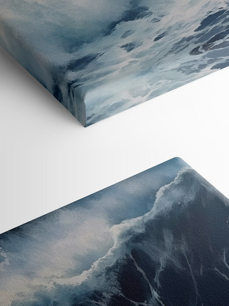 Large wave in the ocean Large wave in the ocean