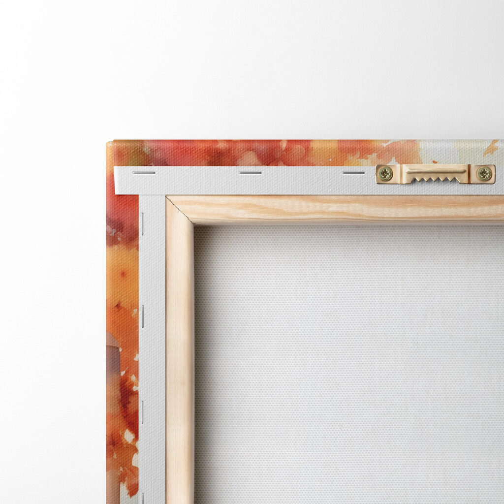 Gondola on water with a building in the background