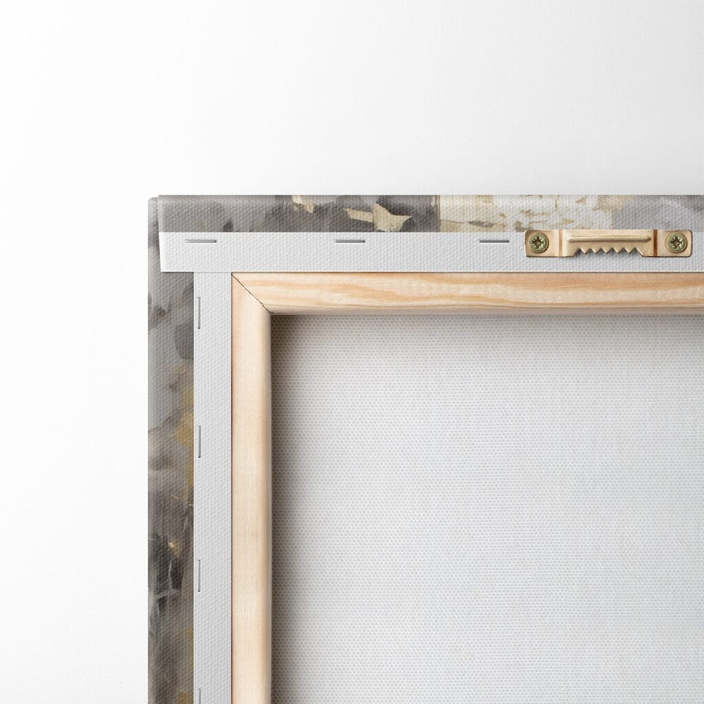 Transcendent beauty in muted tones