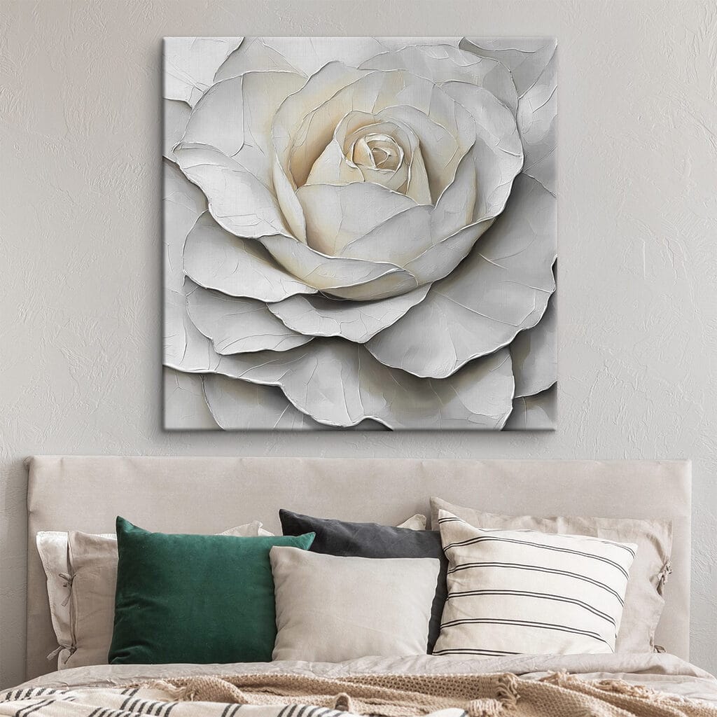 Delicate petals in soft hues Delicate petals in soft hues