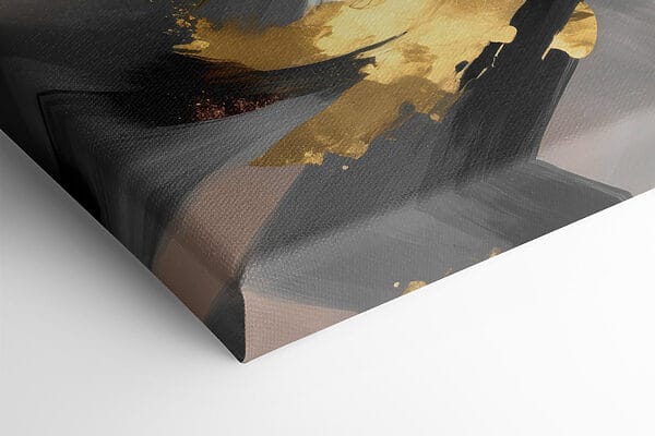Dynamic swirls of color and texture Dynamic swirls of color and texture