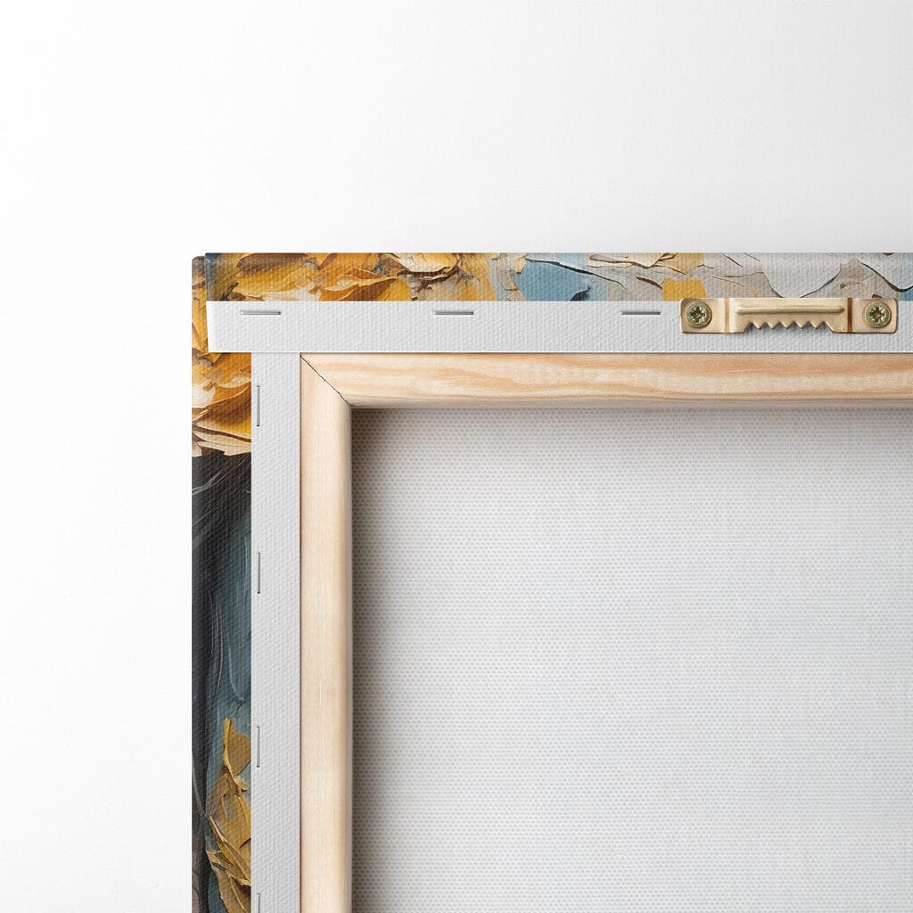 Woman with paint on her face Woman with paint on her face