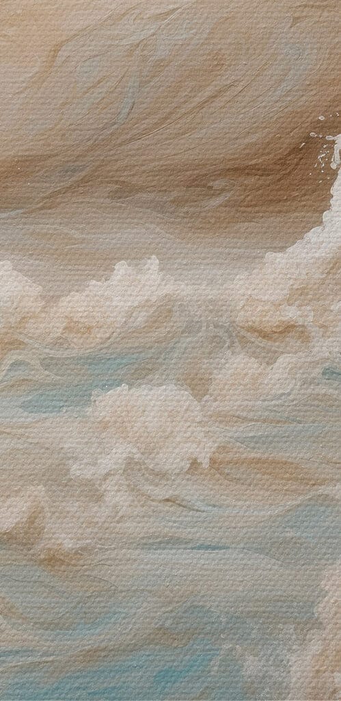 Waves crashing waves in a storm Waves crashing waves in a storm