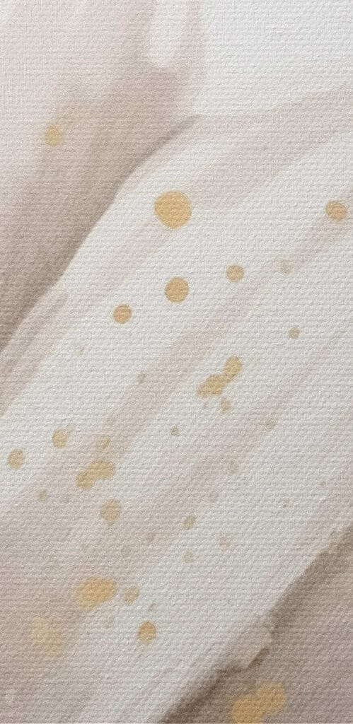 Floral elegance in soft tones