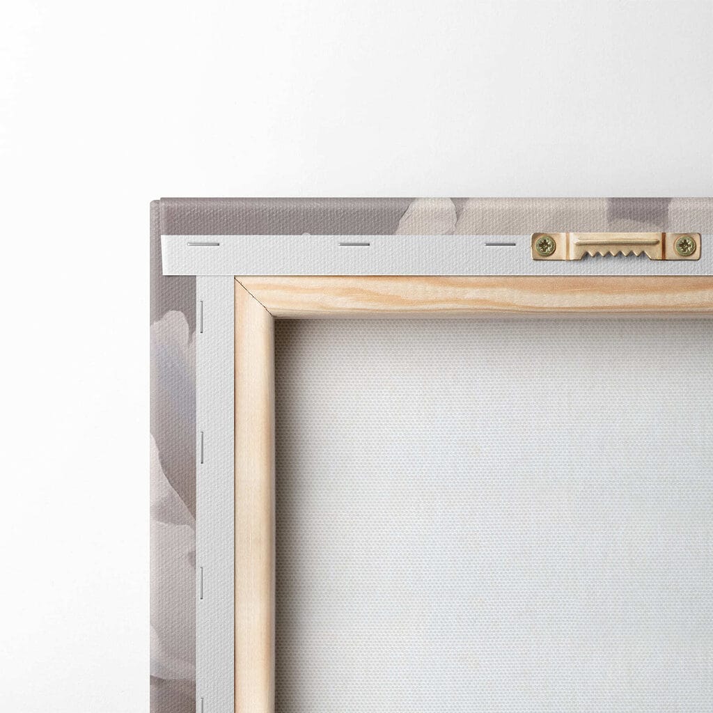 Delicate petals in soft hues Delicate petals in soft hues