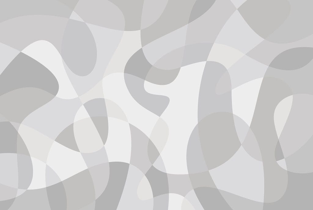 Grey and white background