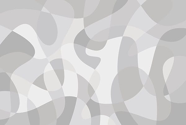 Grey and white background