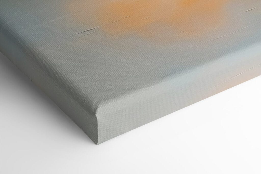 Duck on a lake Duck on a lake