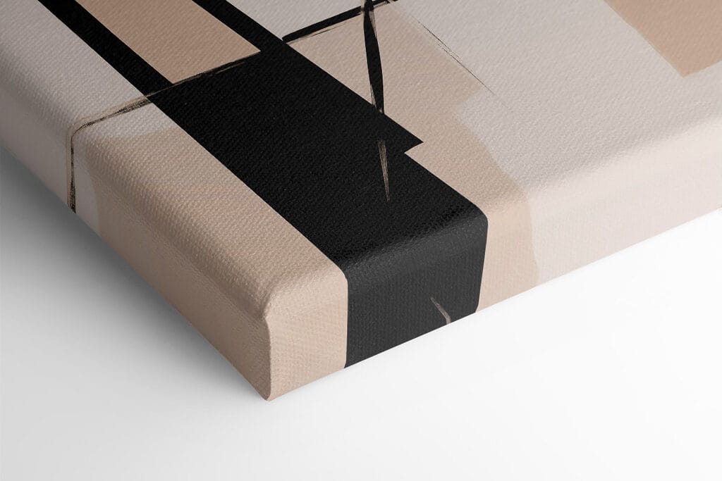 Black and white art Black and white art