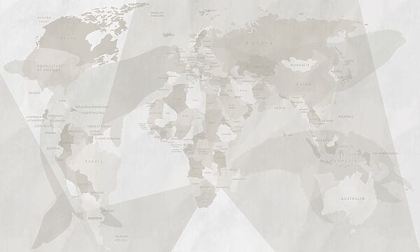 Карта світу Карта світу