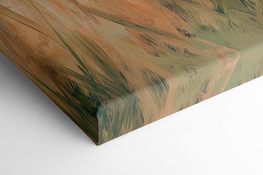 Tiger with a crown Tiger with a crown