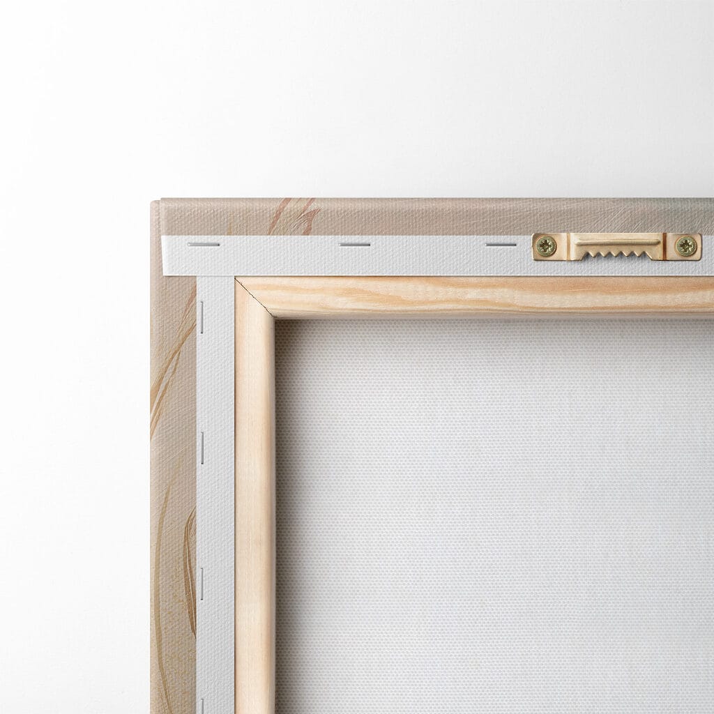 Tiger with a crown Tiger with a crown