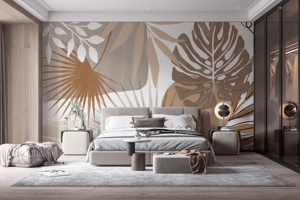 Nature's subtle elegance in design Nature's subtle elegance in design
