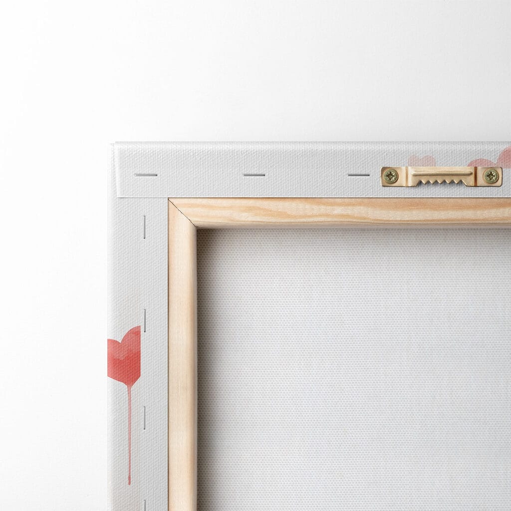 Two cats sitting next to each other