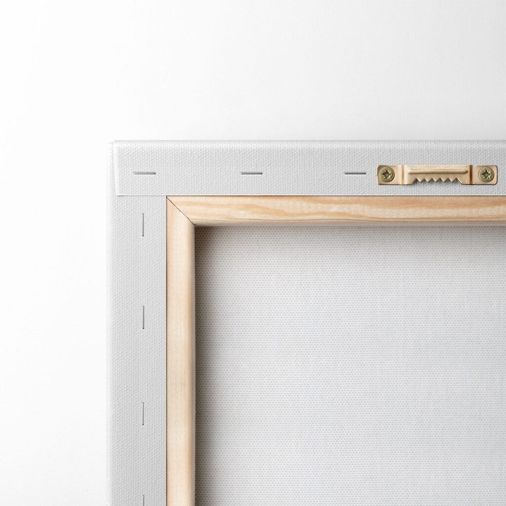 Heart shaped red paper hearts