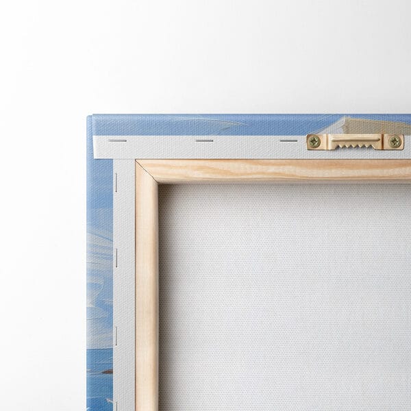 Boats on the water by a cliff Boats on the water by a cliff