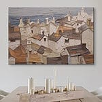 Картина Картина міста