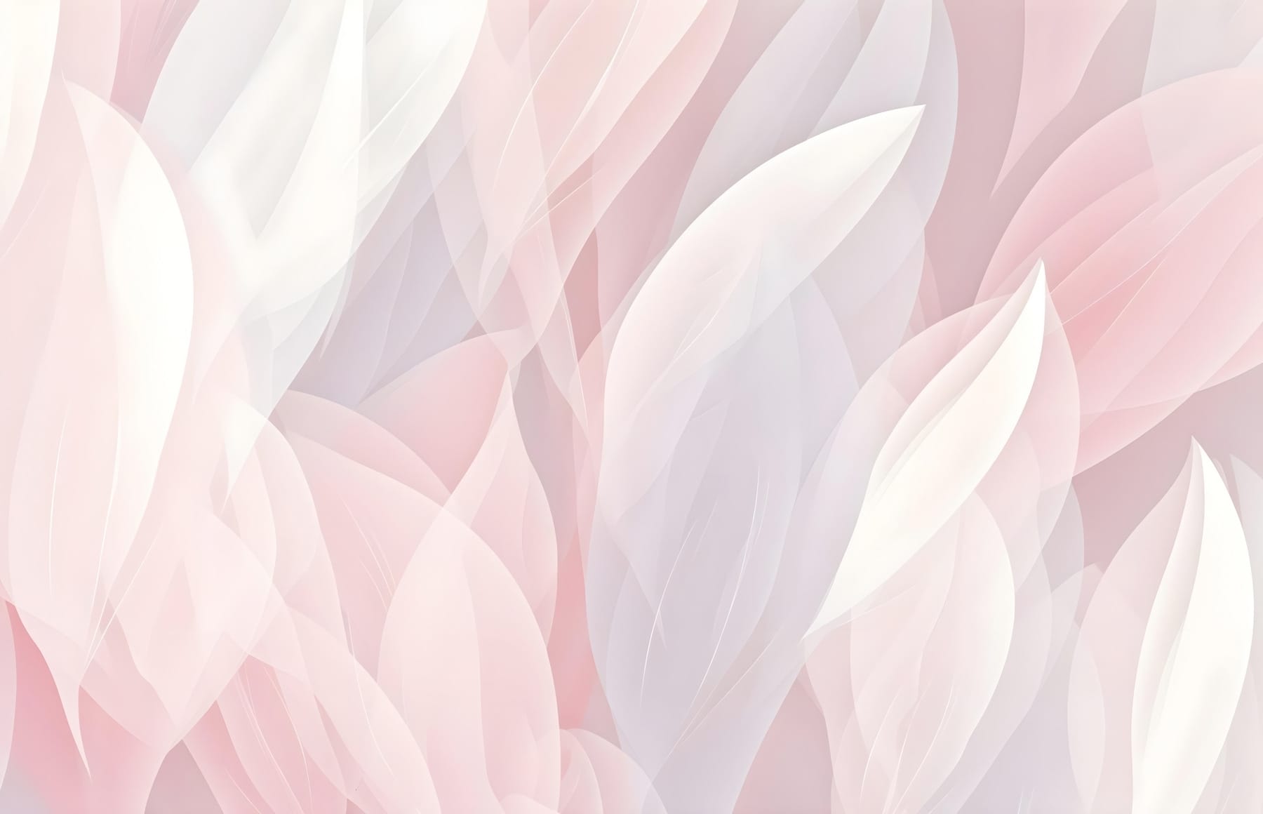 Soft petals in gentle harmony Soft petals in gentle harmony