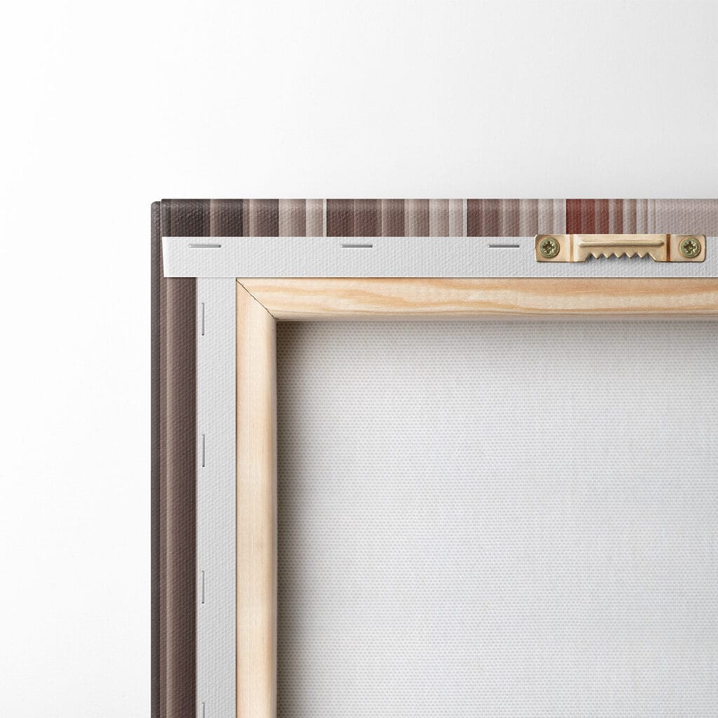 Row of white pillars Row of white pillars