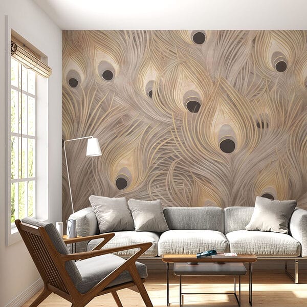 Beautiful patterns of nature unfold Beautiful patterns of nature unfold