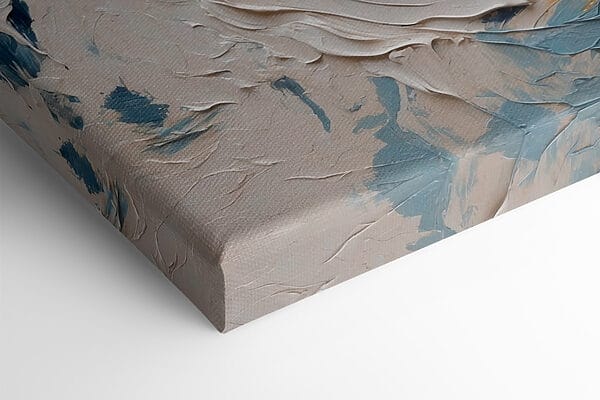 Softly flowing textures and colors Softly flowing textures and colors