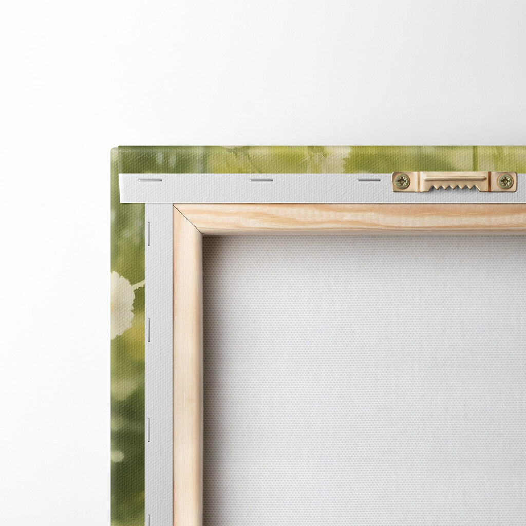 Tray of champagne and strawberries