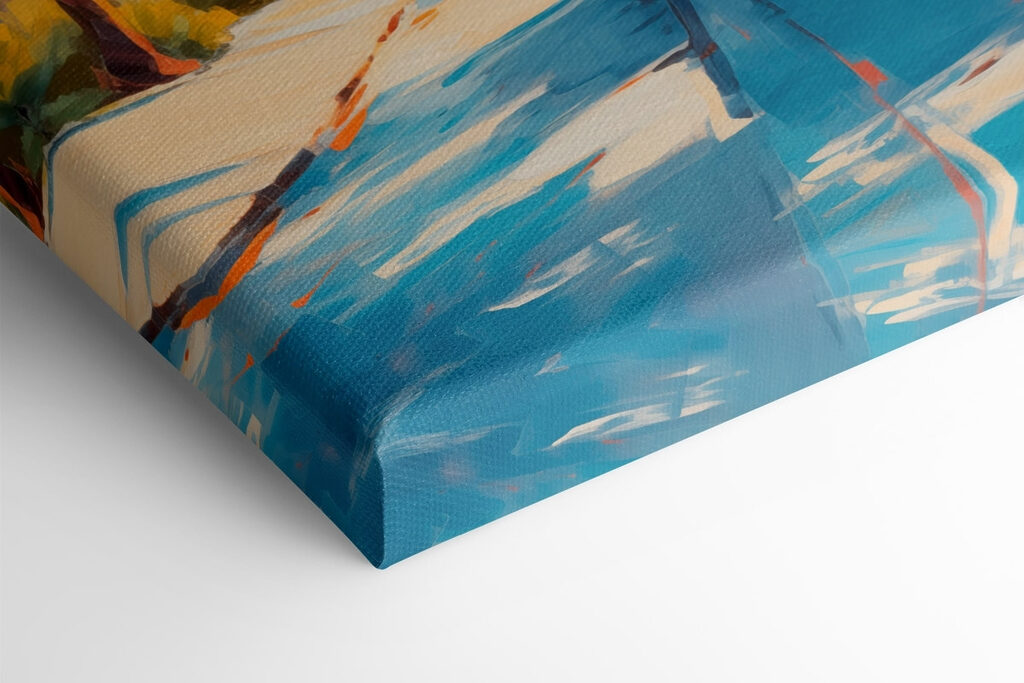 Car on the road Car on the road