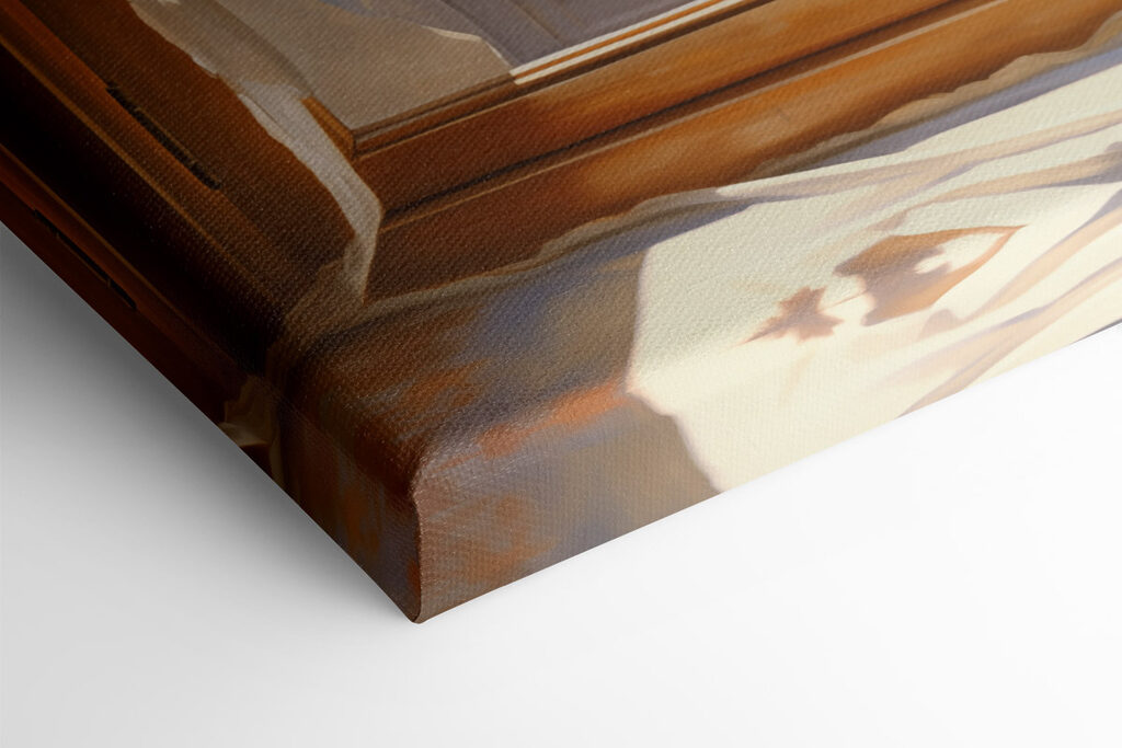 Bouquet of daisies in a glass vase Bouquet of daisies in a glass vase