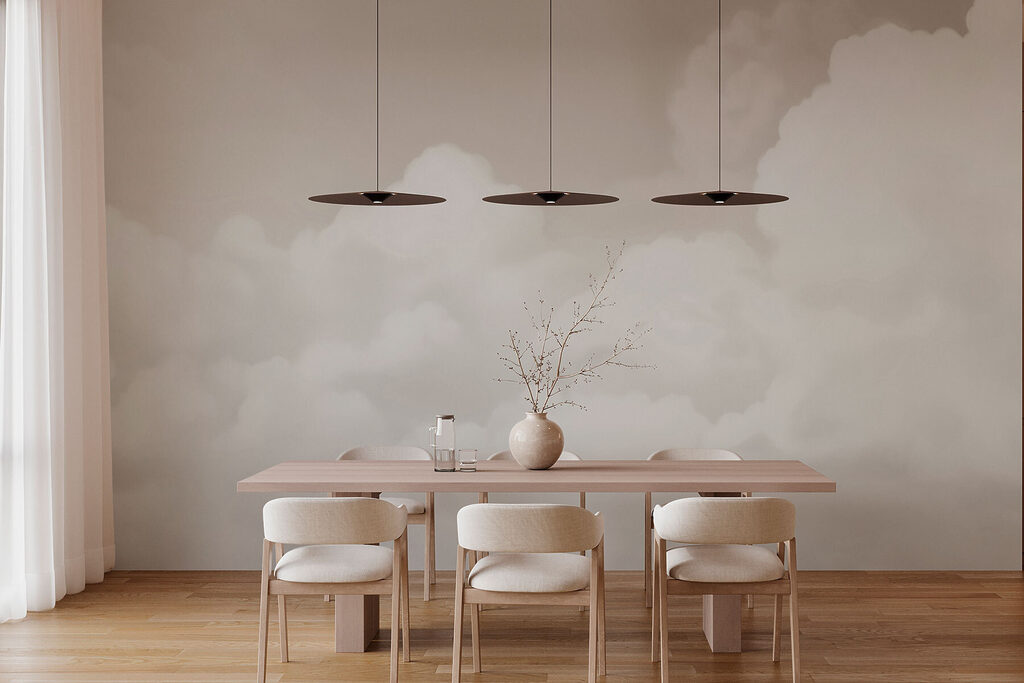 Cloudy sky with clouds Cloudy sky with clouds