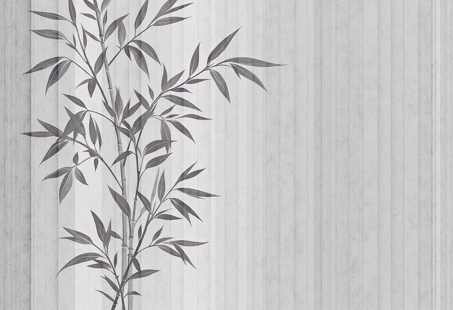 Plant with leaves on it Plant with leaves on it