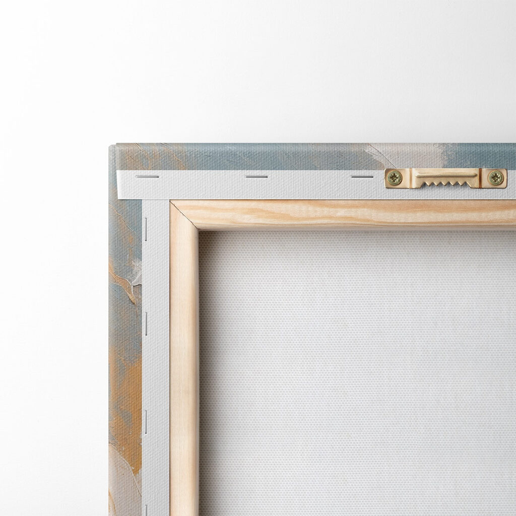 Vibrant colors in abstract expression Vibrant colors in abstract expression