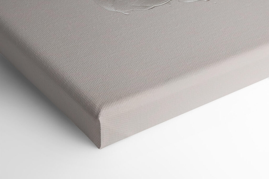 Black and white flower Black and white flower