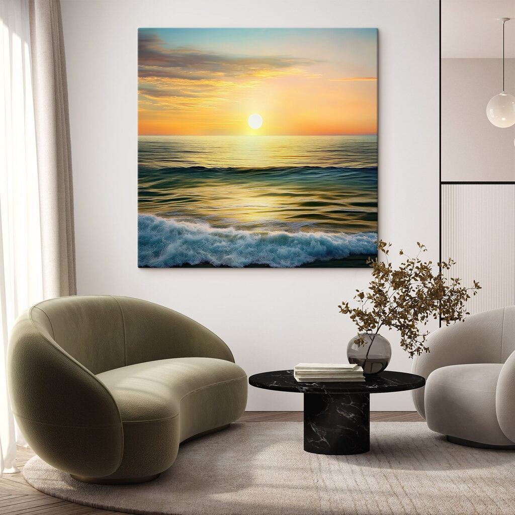 s43308pig22 1024x1024 - Захід сонця над водоймою - tegory