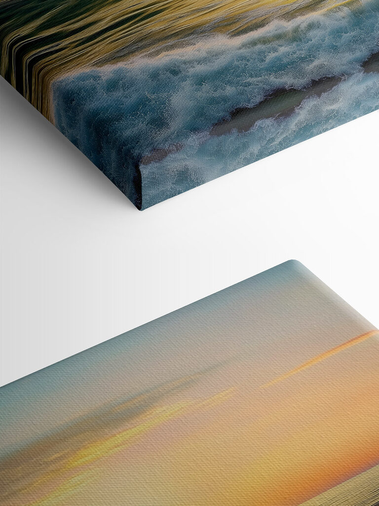 s43308pmlfn 768x1024 - Захід сонця над водоймою - tegory