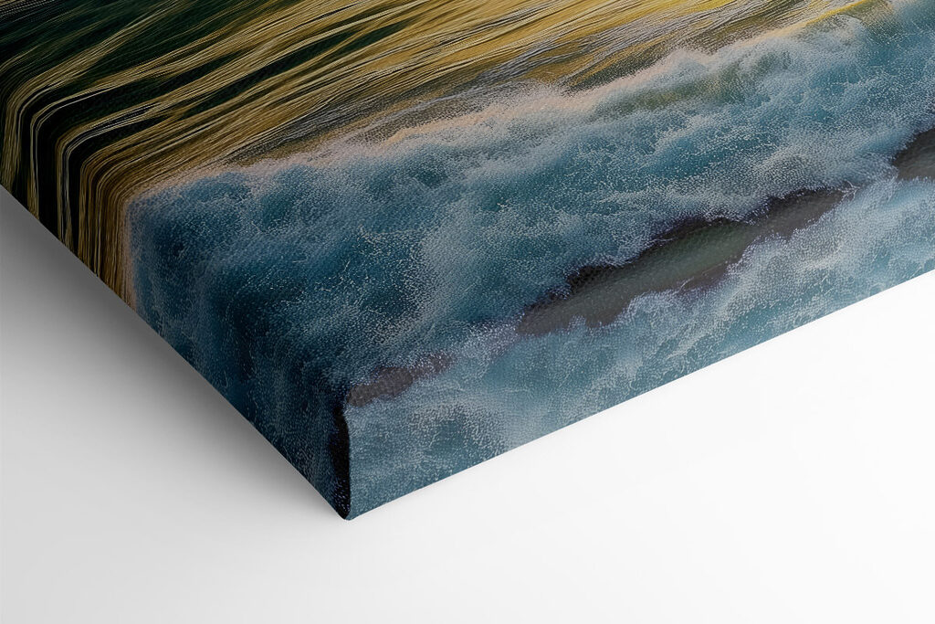 s43308pml 1024x683 - Захід сонця над водоймою - tegory