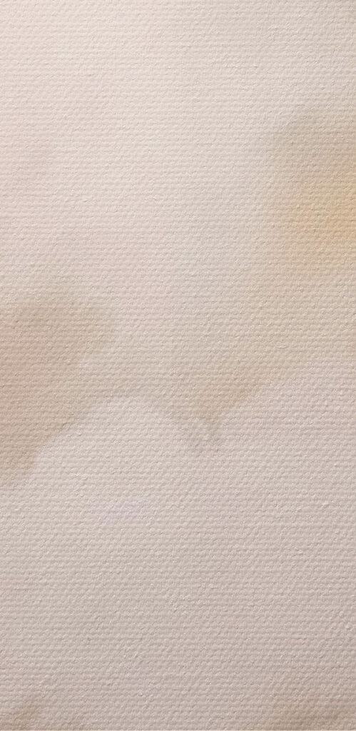 Serene clouds over tranquil landscape