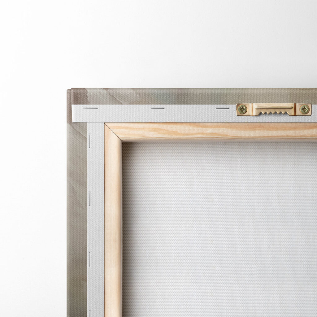 Painting of a woman with wings Painting of a woman with wings