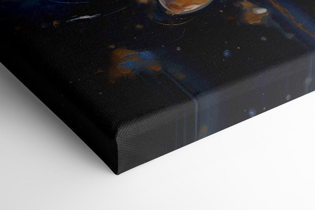 Delicate beauty in soft hues Delicate beauty in soft hues