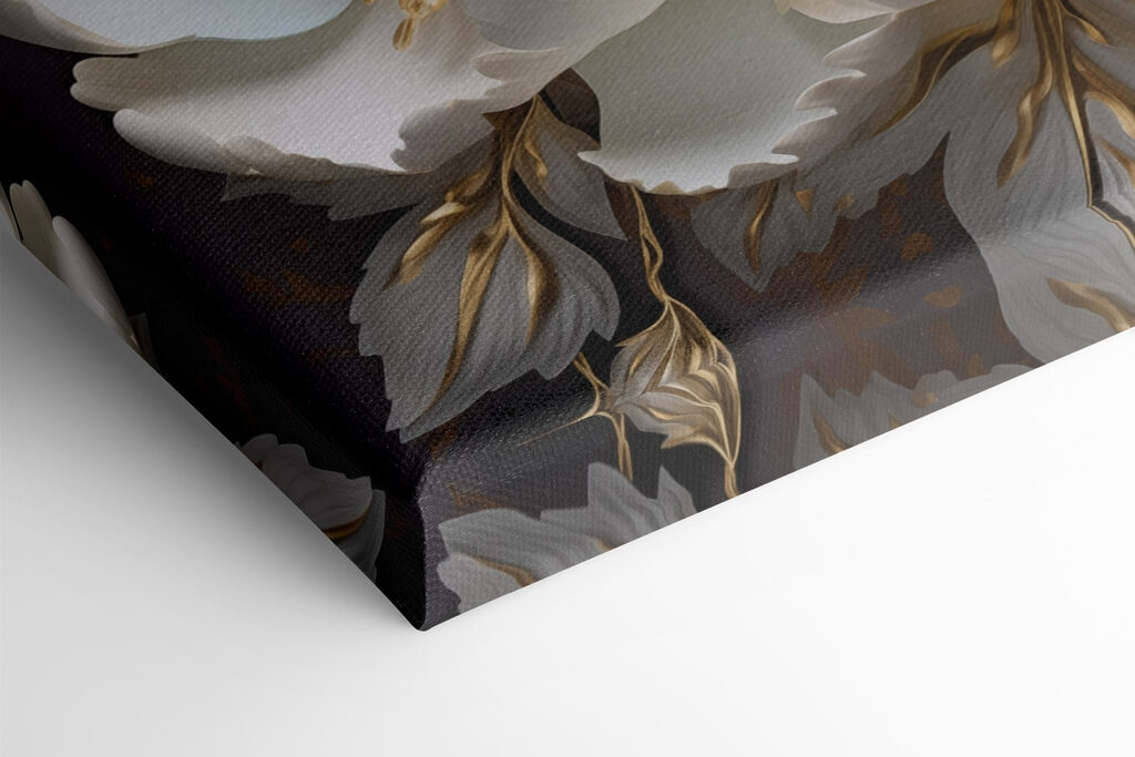 Delicate blossoms in soft hues Delicate blossoms in soft hues