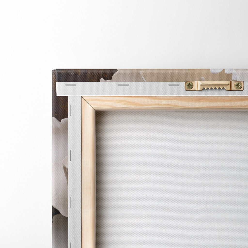 Delicate blossoms in soft hues Delicate blossoms in soft hues