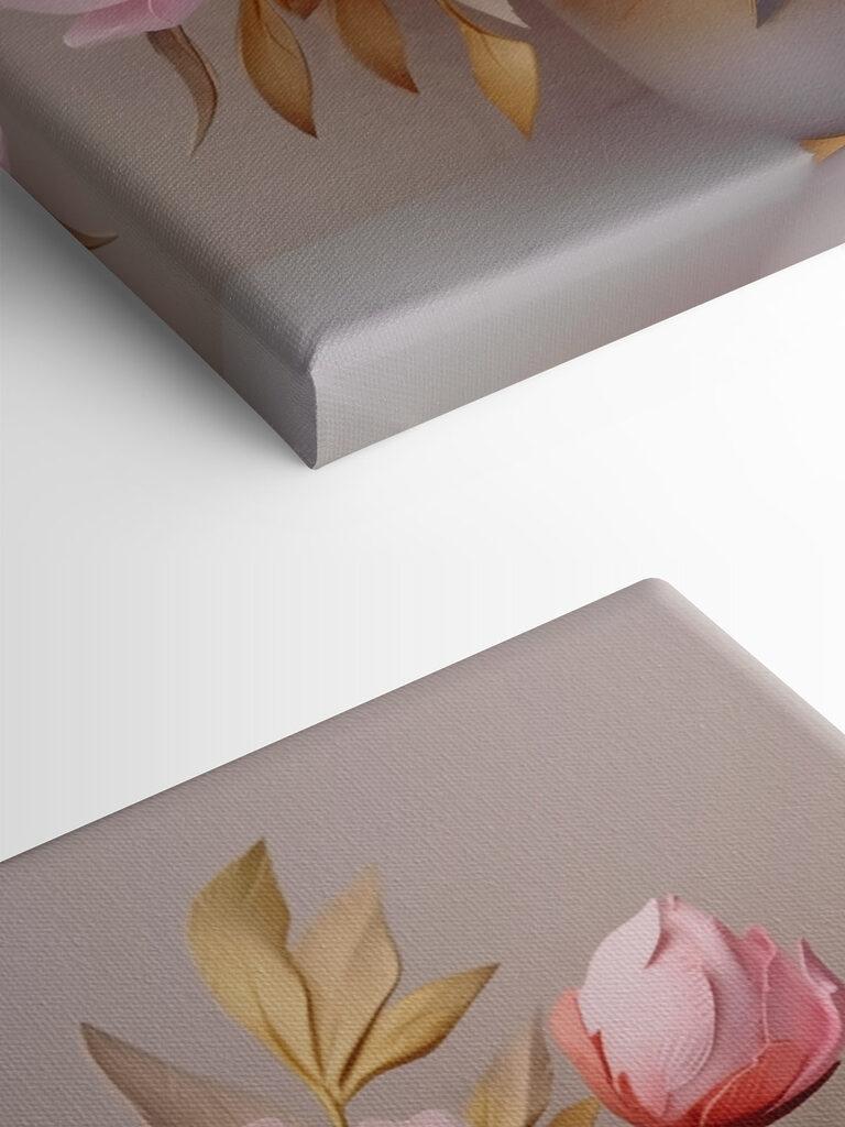 Bouquet of pink flowers Bouquet of pink flowers