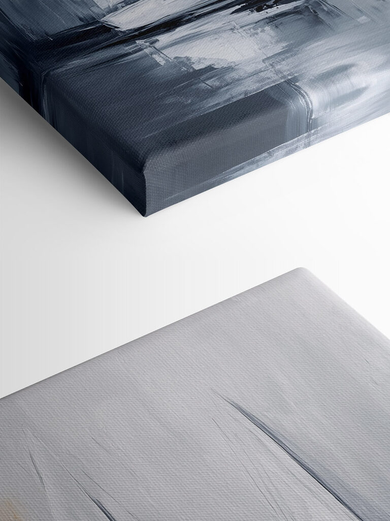 Group of boats on water Group of boats on water