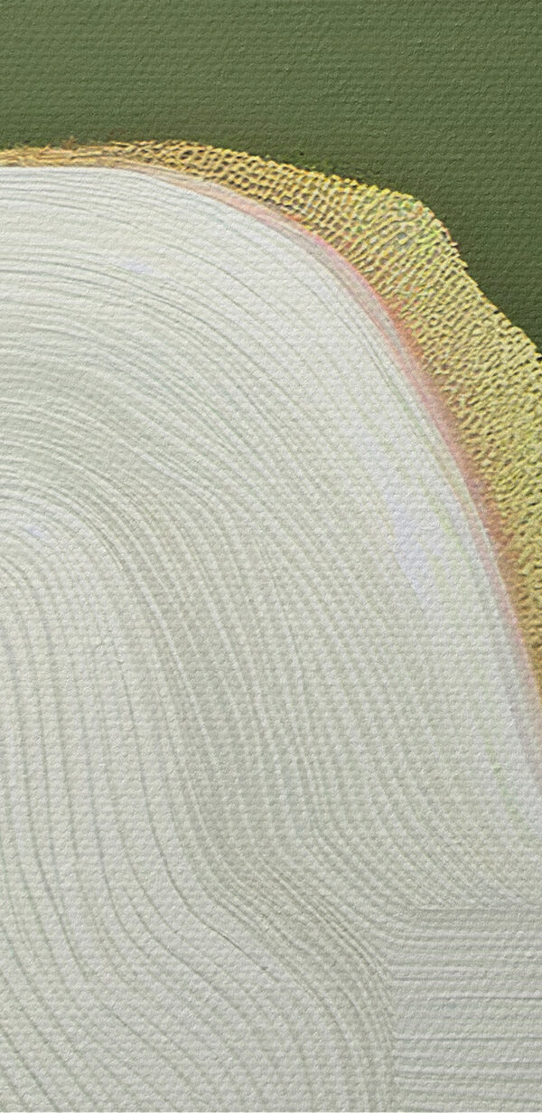Fluid patterns in earthy tones Fluid patterns in earthy tones