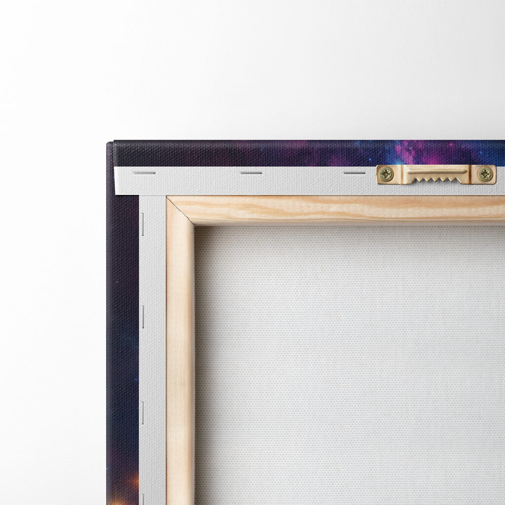 Tree with colorful lights Tree with colorful lights