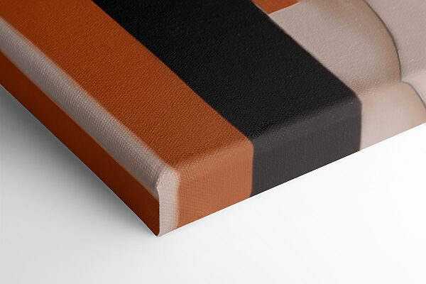 Group of people's faces painted on a wall Group of people's faces painted on a wall