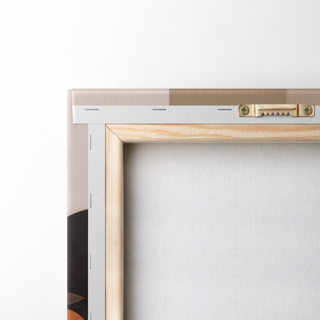 Group of people's faces painted on a wall Group of people's faces painted on a wall