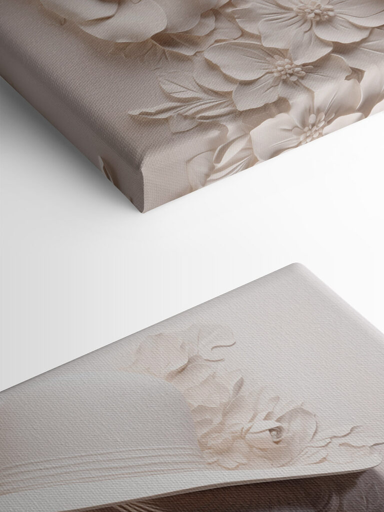 Statue of a woman wearing a hat Statue of a woman wearing a hat